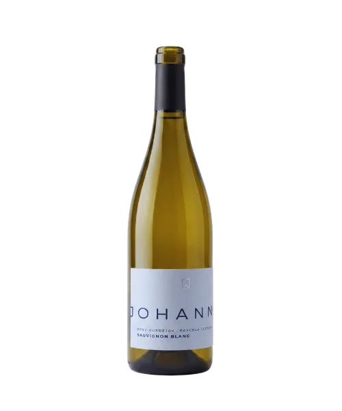 Sauvignon Blanc Čertovka
