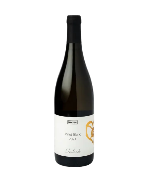 Pinot Blanc 2021