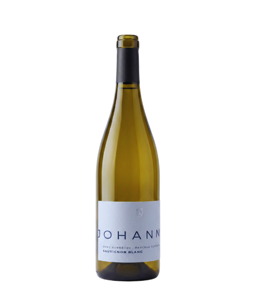 Sauvignon Blanc Čertovka