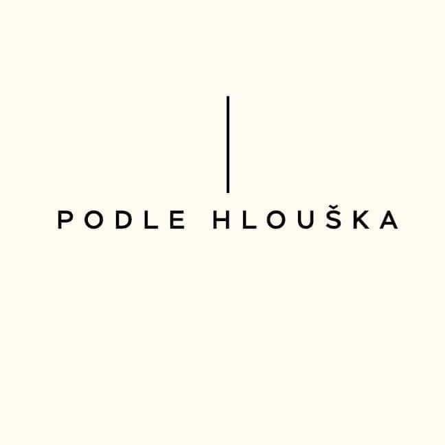 Logo Podle Hlouška