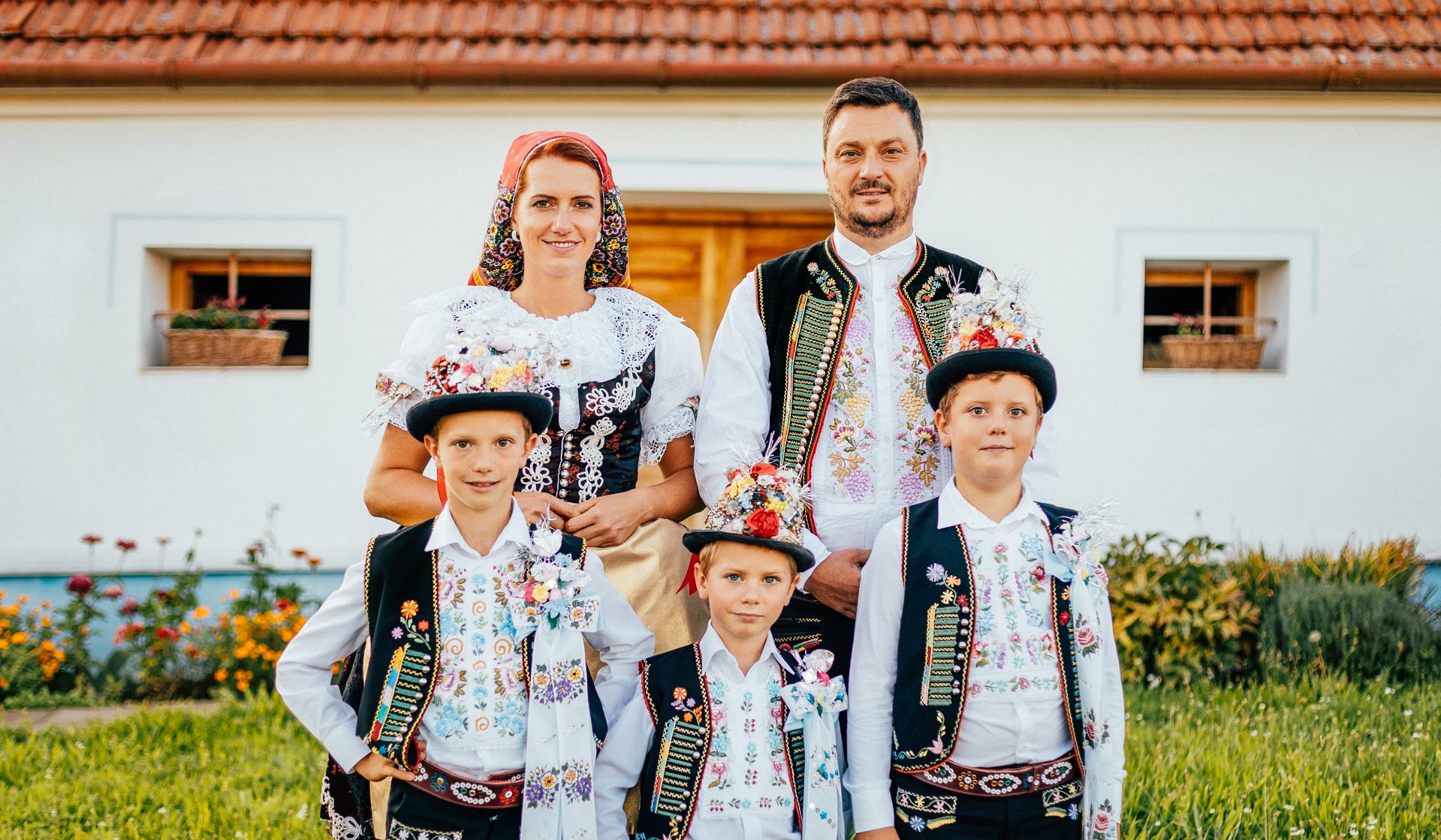 Cover Kamil Prokeš