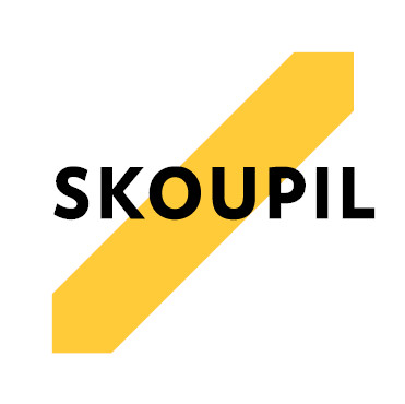 Logo Rodinné vinařství Skoupil