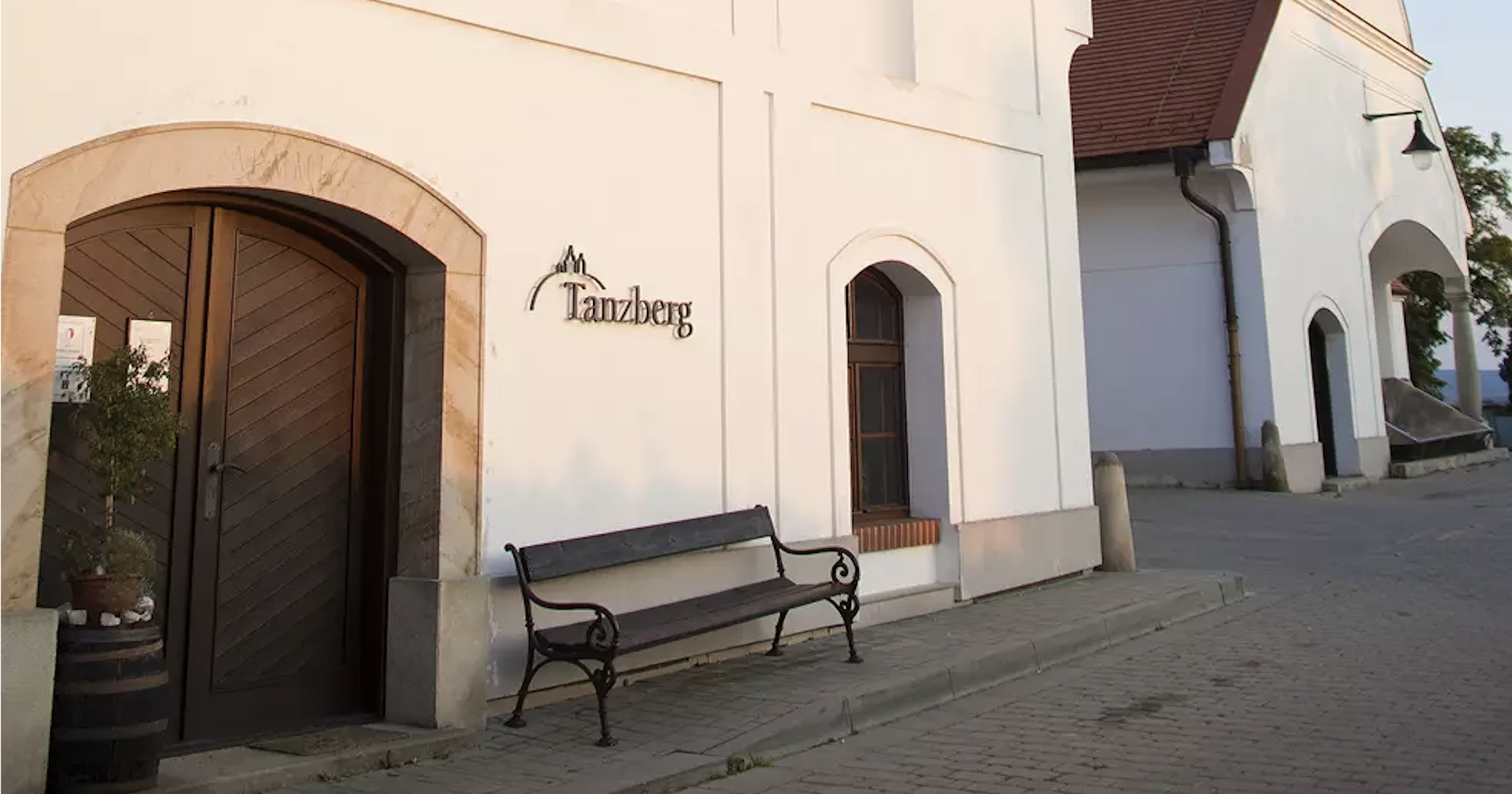 Cover Tanzberg