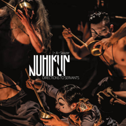 NuhiKun - Directions to Servants