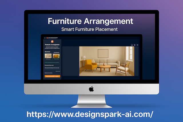 Smart Staging: How to Place Furniture in Any Room with AI tutorial thumbnail