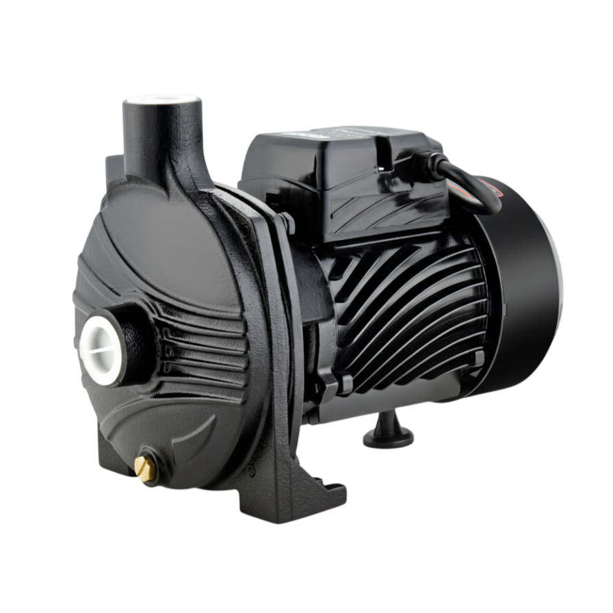 Tecnología de Bombeo INTOP