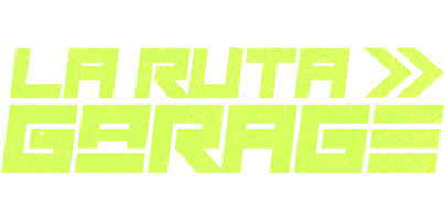 La Ruta Garage