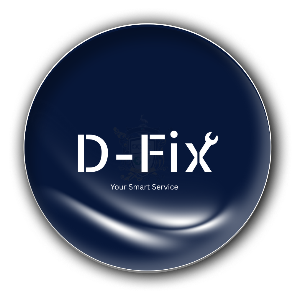 D-Fix