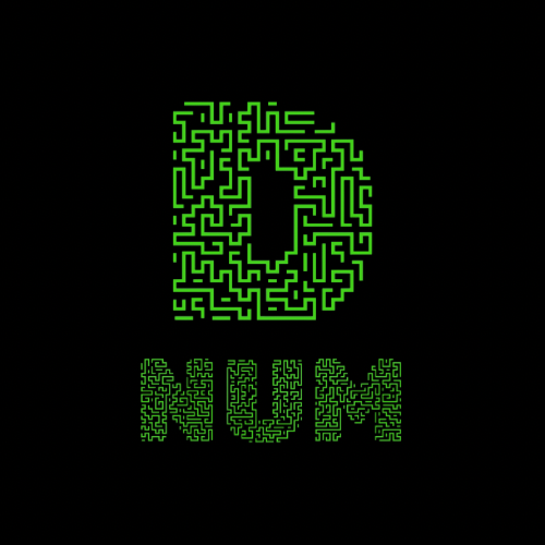 D-NUM Logo