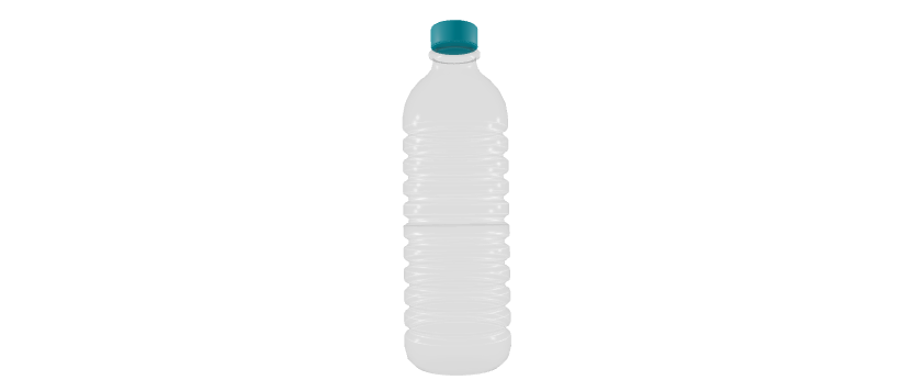botol plastic