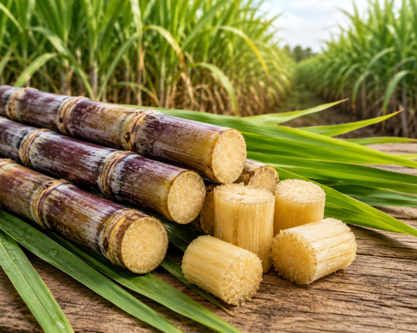 Chiến dịch giải cứu mía đường miền Tây: Bảo vệ sinh kế người trồng mía