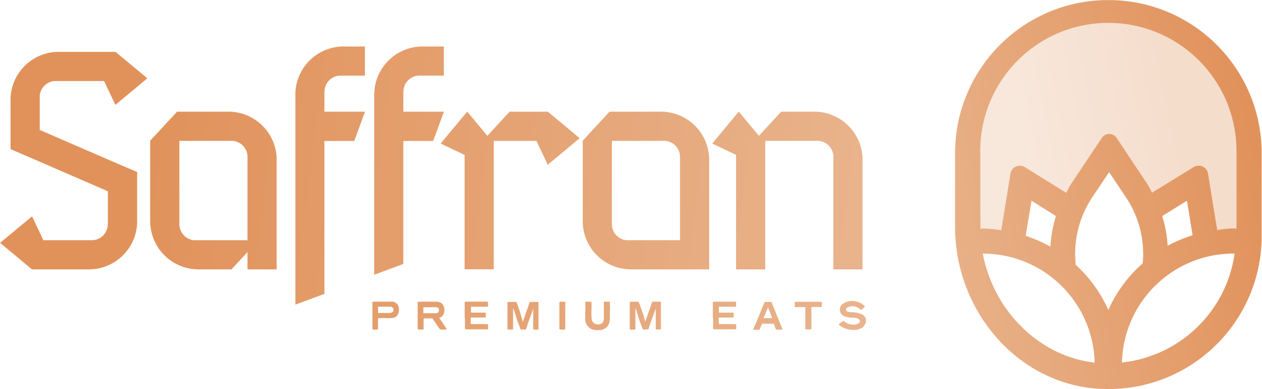 saffron logo