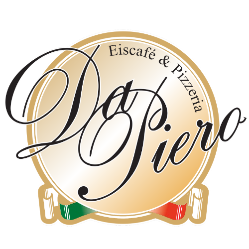 Da Piero Logo