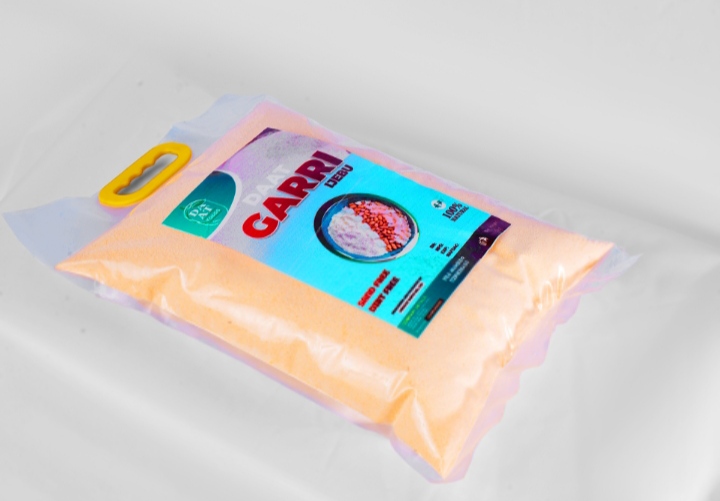 Garri Ijebu 4kg