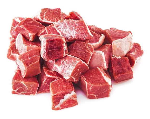Boneless beef (1kg)