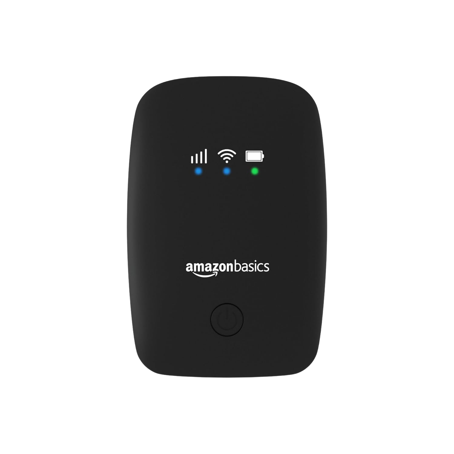 Amazon Basics 4G LTE Wireless Dongle with All Sim Network