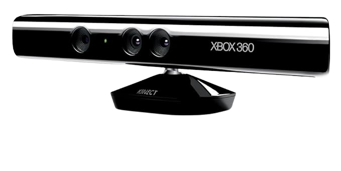 Kinect Sensor Xbox 360 - Image 3