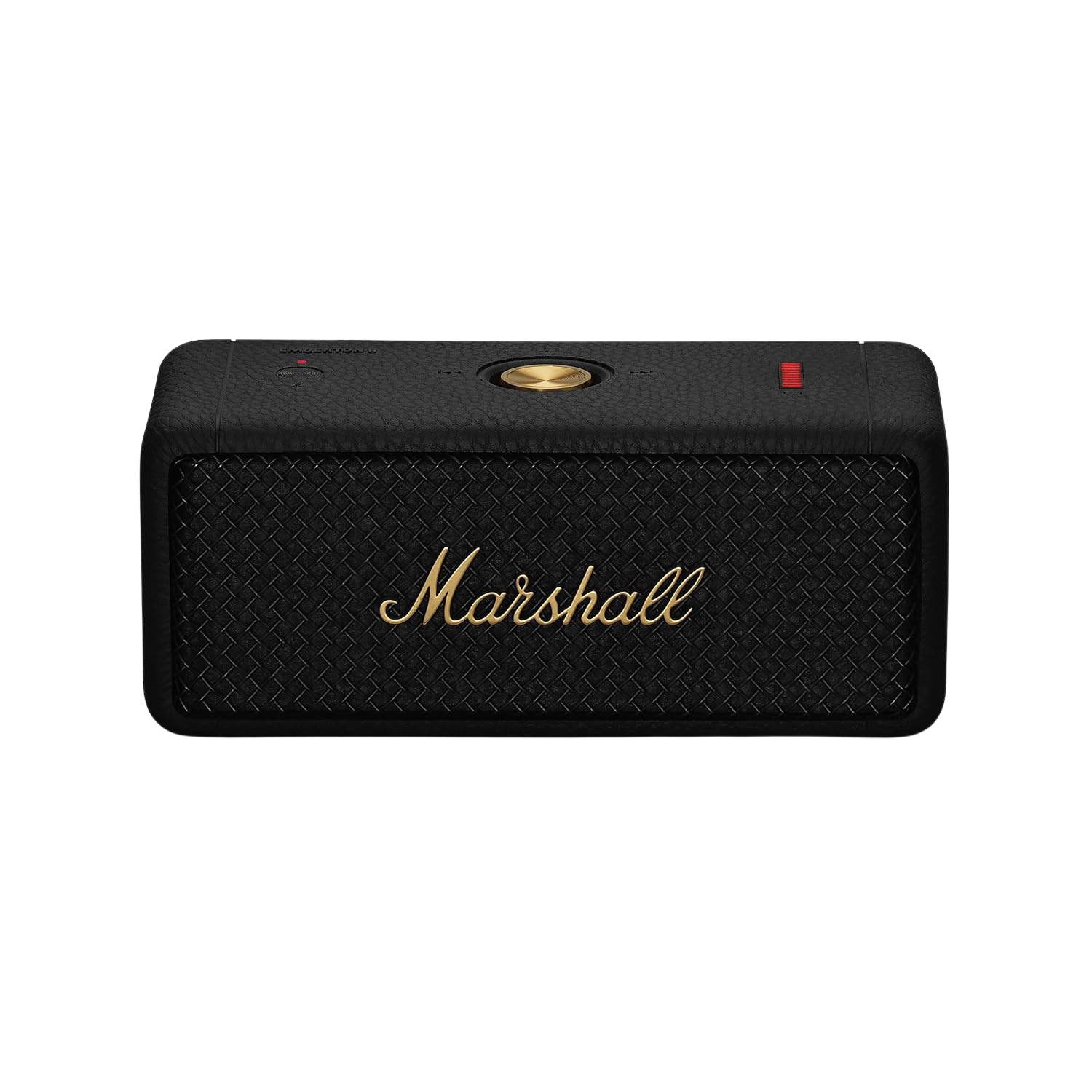 Marshall Emberton II 20 W Wireless Bluetooth Portable Outdoor Speaker
