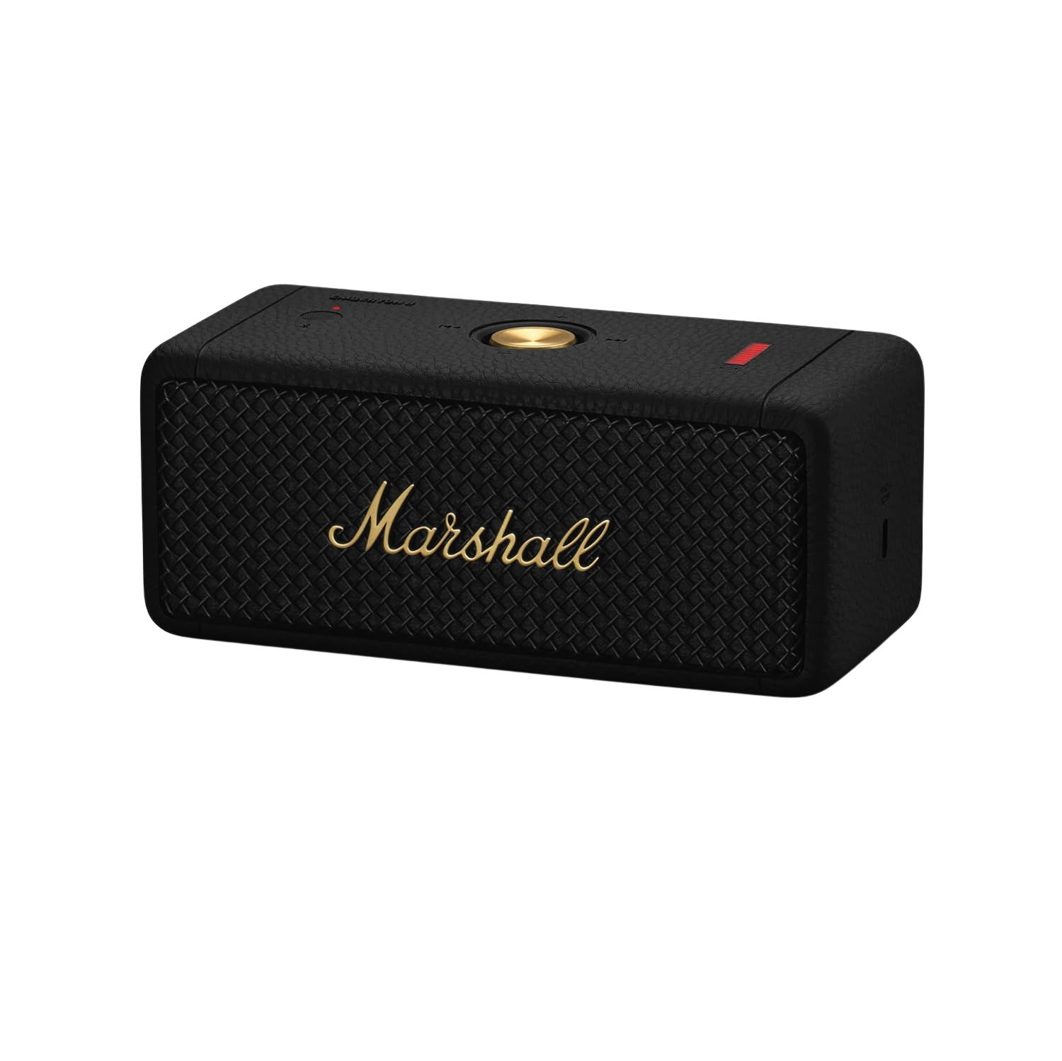 Marshall Emberton II 20 W Wireless Bluetooth Portable Outdoor Speaker - Image 2