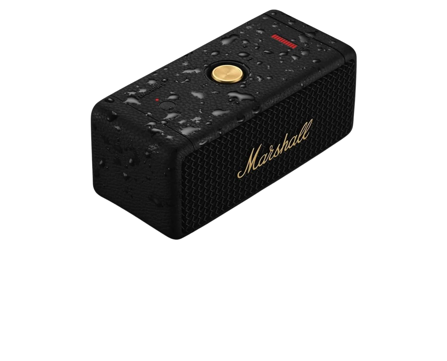 Marshall Emberton II 20 W Wireless Bluetooth Portable Outdoor Speaker - Image 3