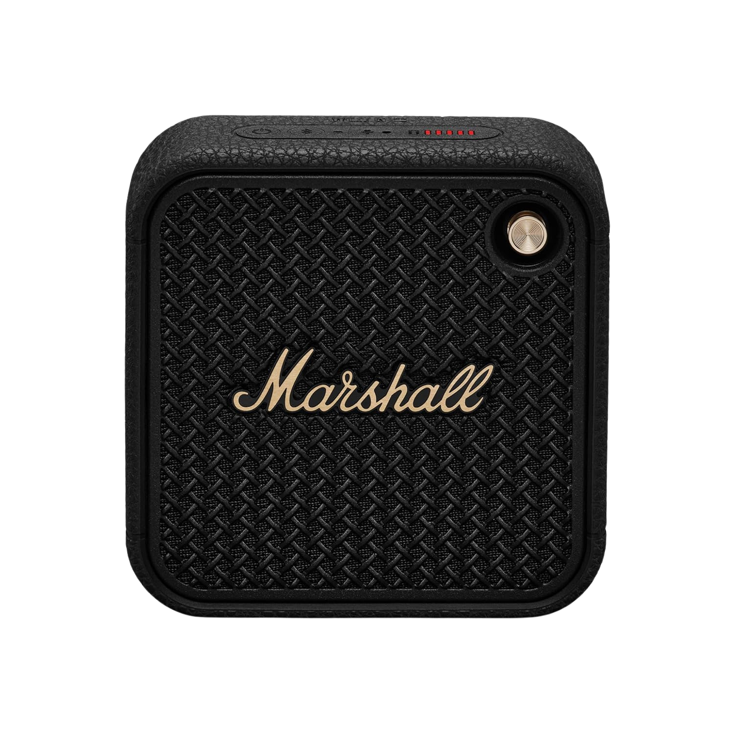 Marshall Willen II Portable Bluetooth Speaker