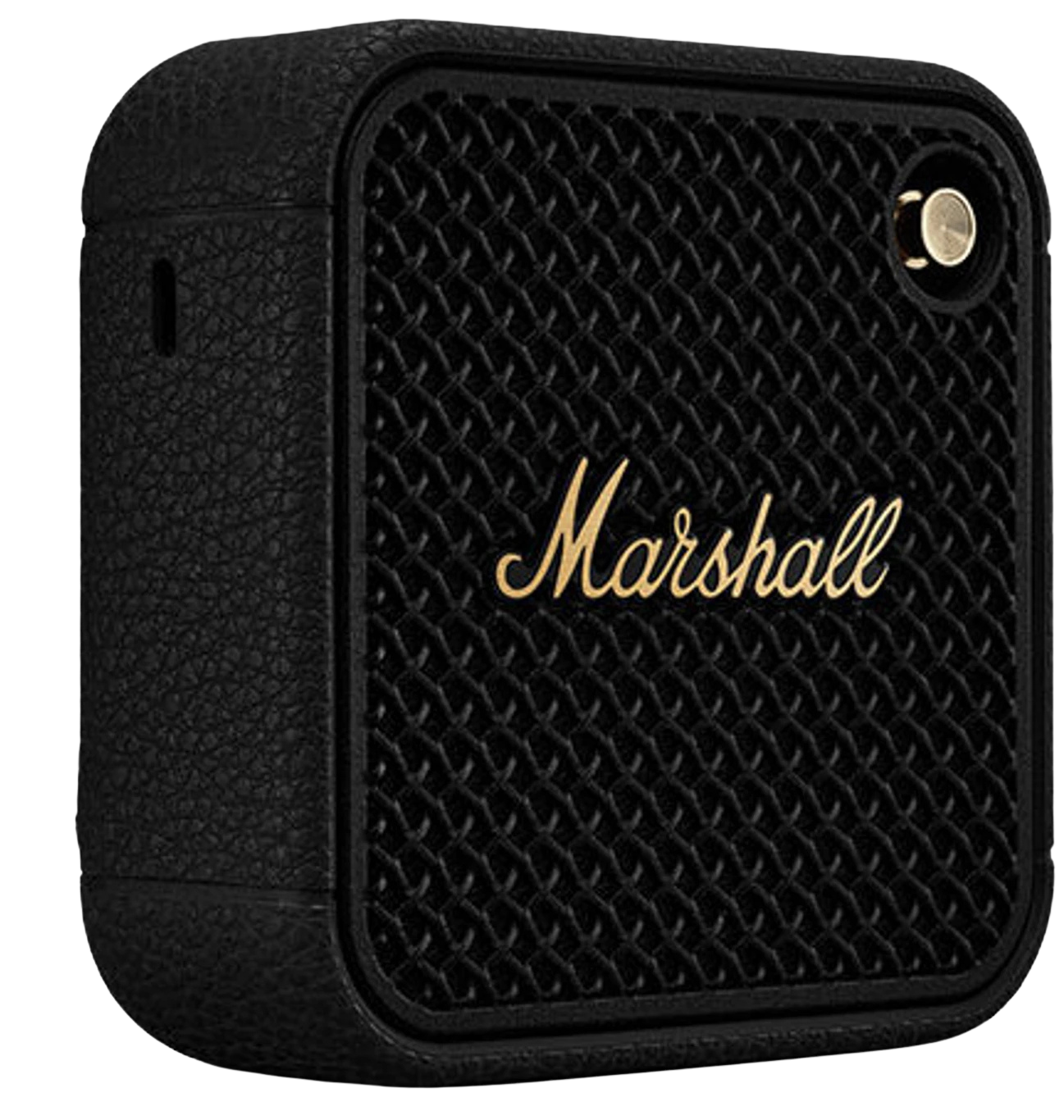 Marshall Willen II Portable Bluetooth Speaker - Image 2