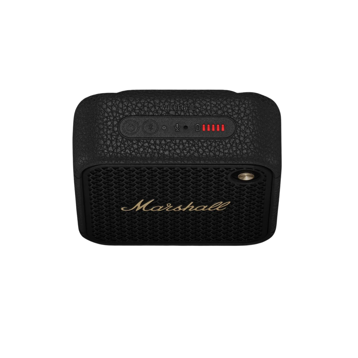 Marshall Willen II Portable Bluetooth Speaker - Image 3