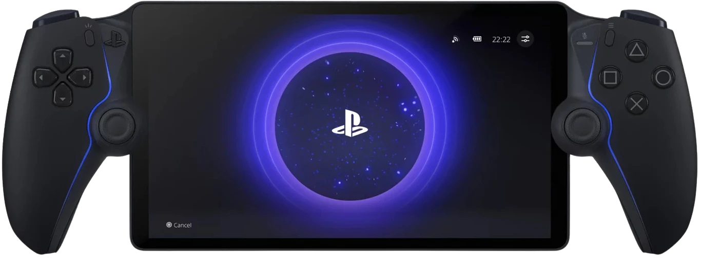 Sony PlayStation Portal For PS5 - Image 5