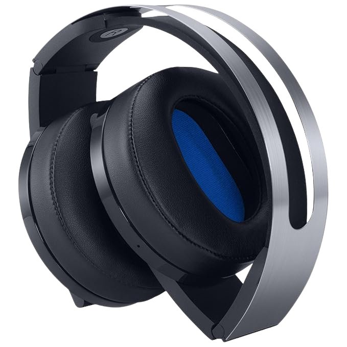Sony PlayStation 4 Platinum Wireless Headset - Image 3