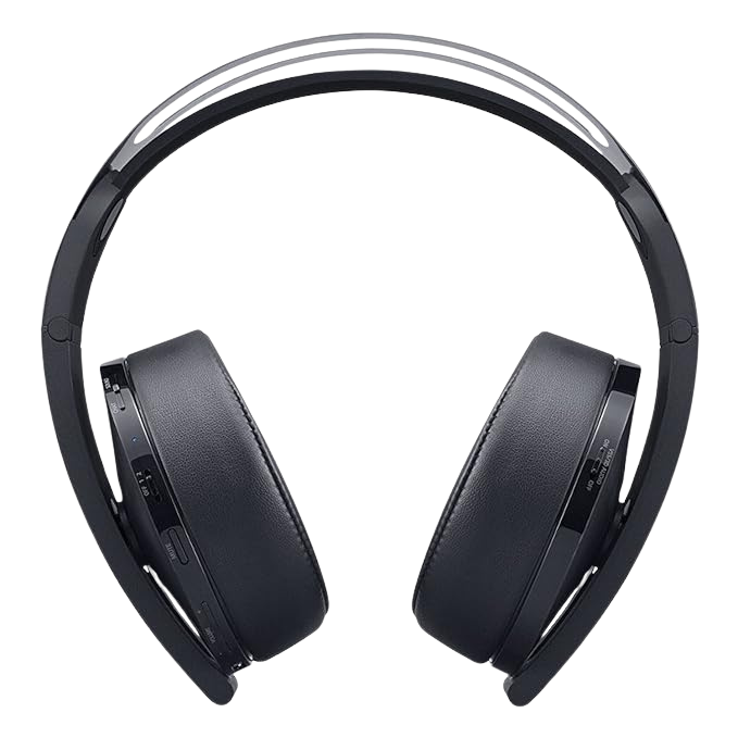 Sony PlayStation 4 Platinum Wireless Headset - Image 4