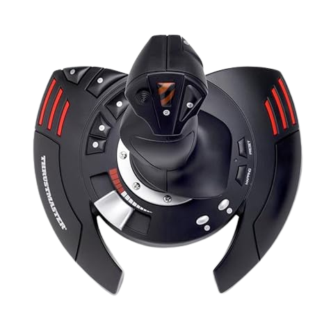 Thrustmaster T-Flight Stick-X - Image 2