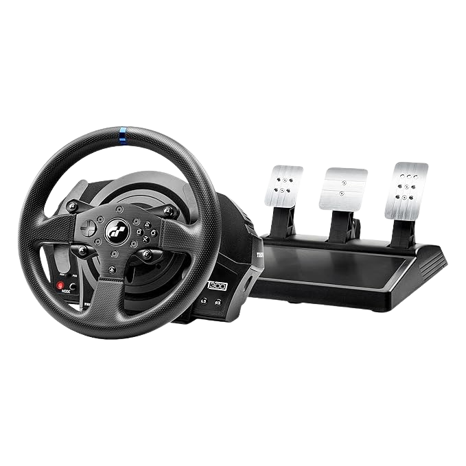 Thrustmaster T300 RS GT Edition  - Image 1