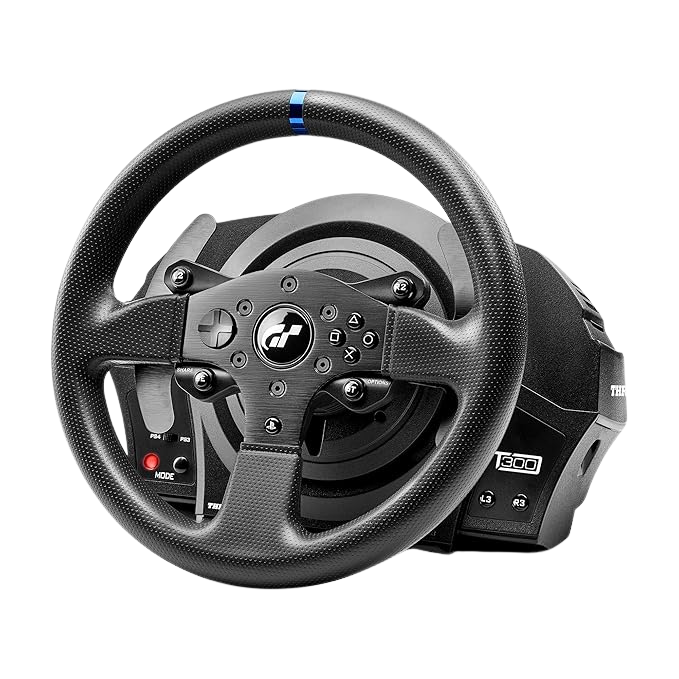 Thrustmaster T300 RS GT Edition  - Image 2