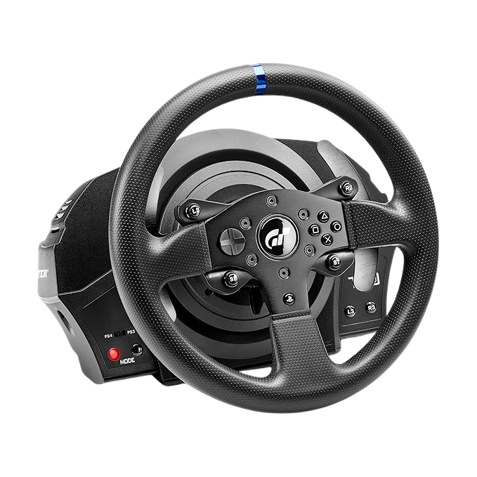 Thrustmaster T300 RS GT Edition  - Image 3