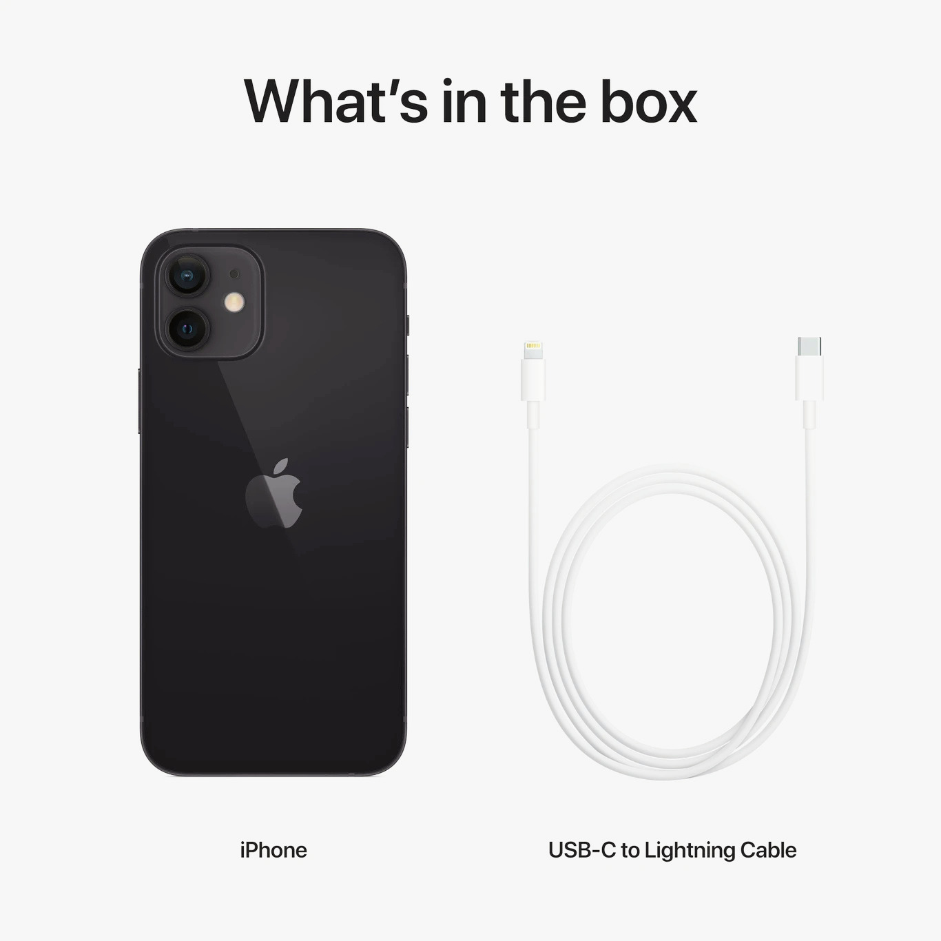 Apple iPhone 12 - Image 4