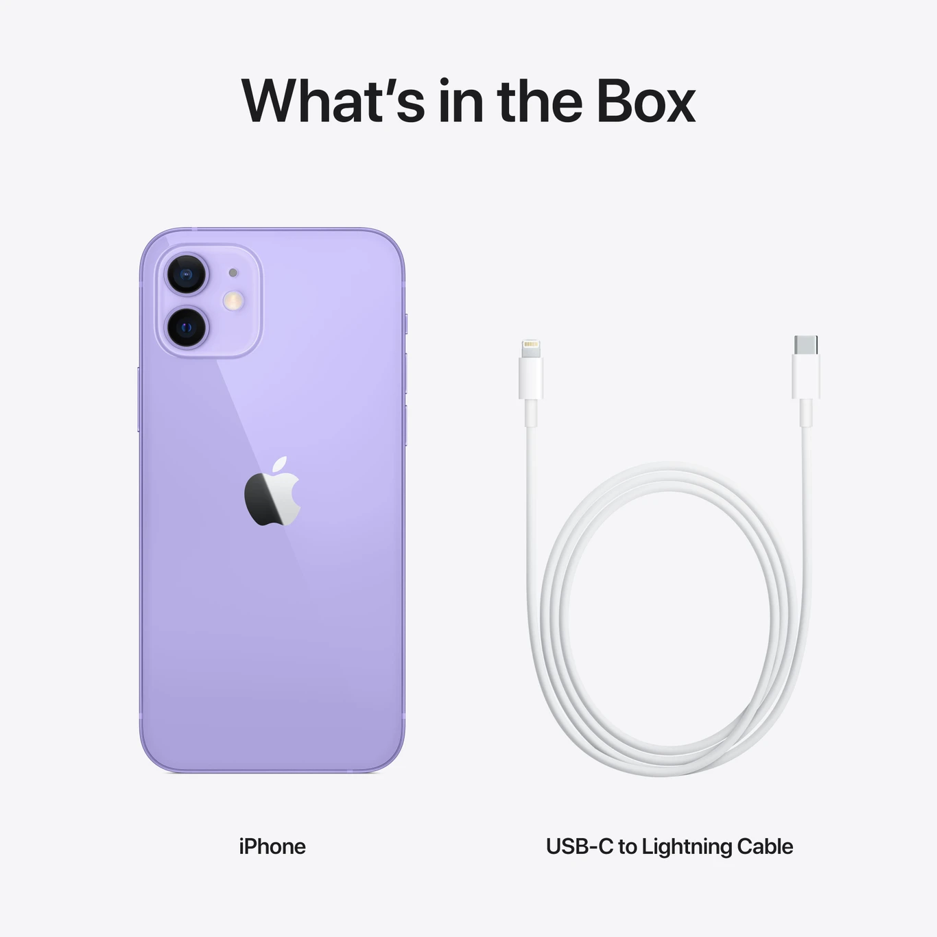 Apple iPhone 12 - Image 20