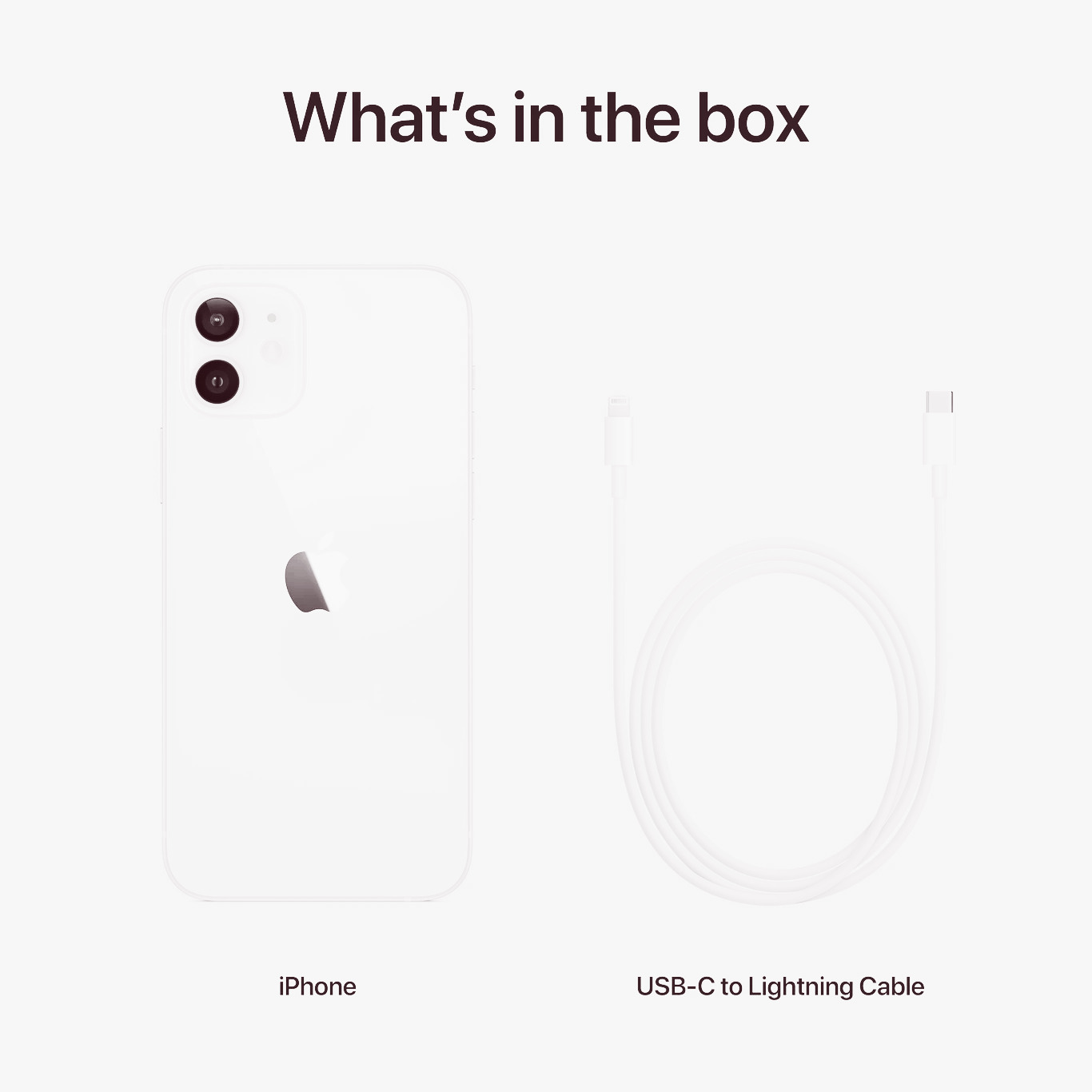 Apple iPhone 12 - Image 8