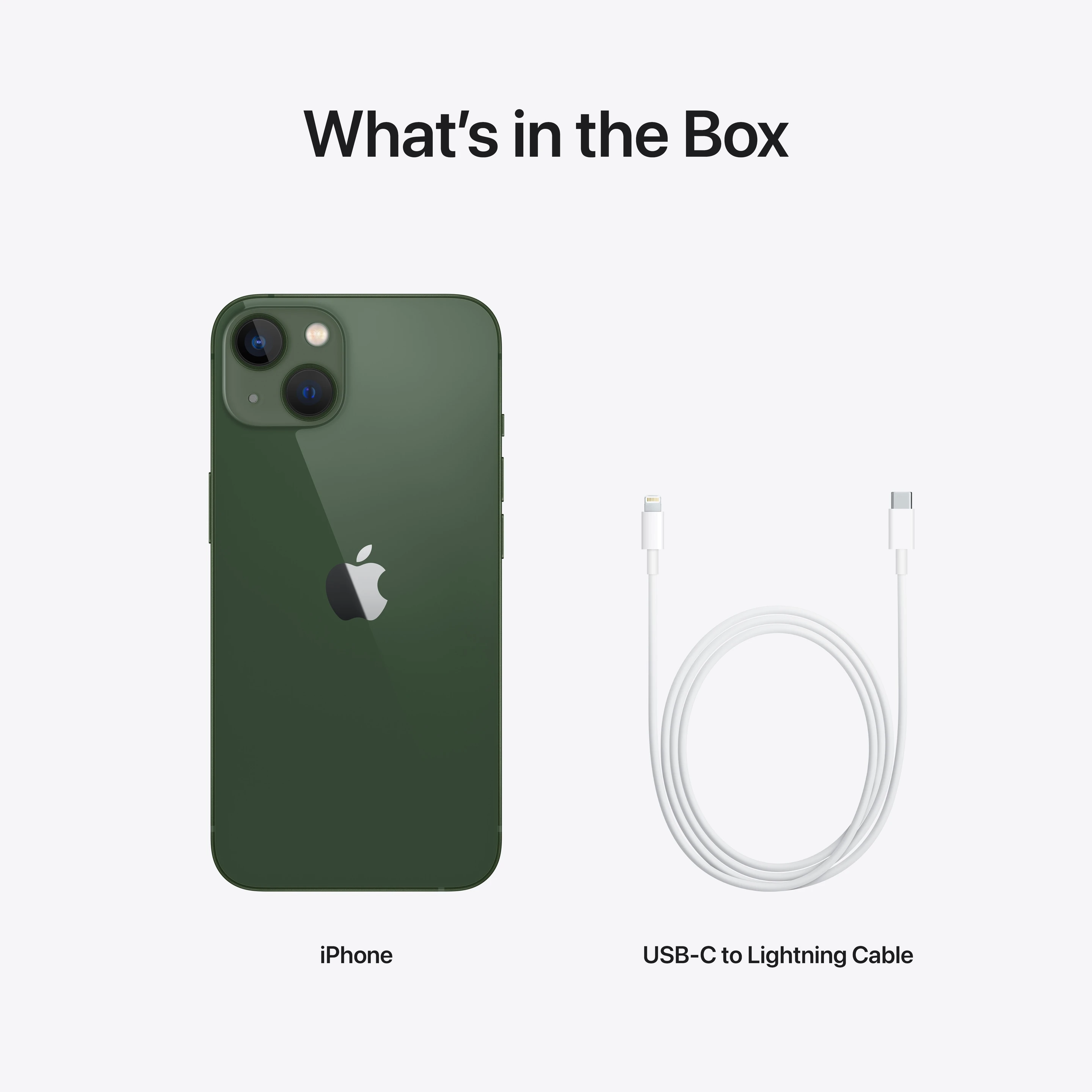 Apple iPhone 13 - Image 20