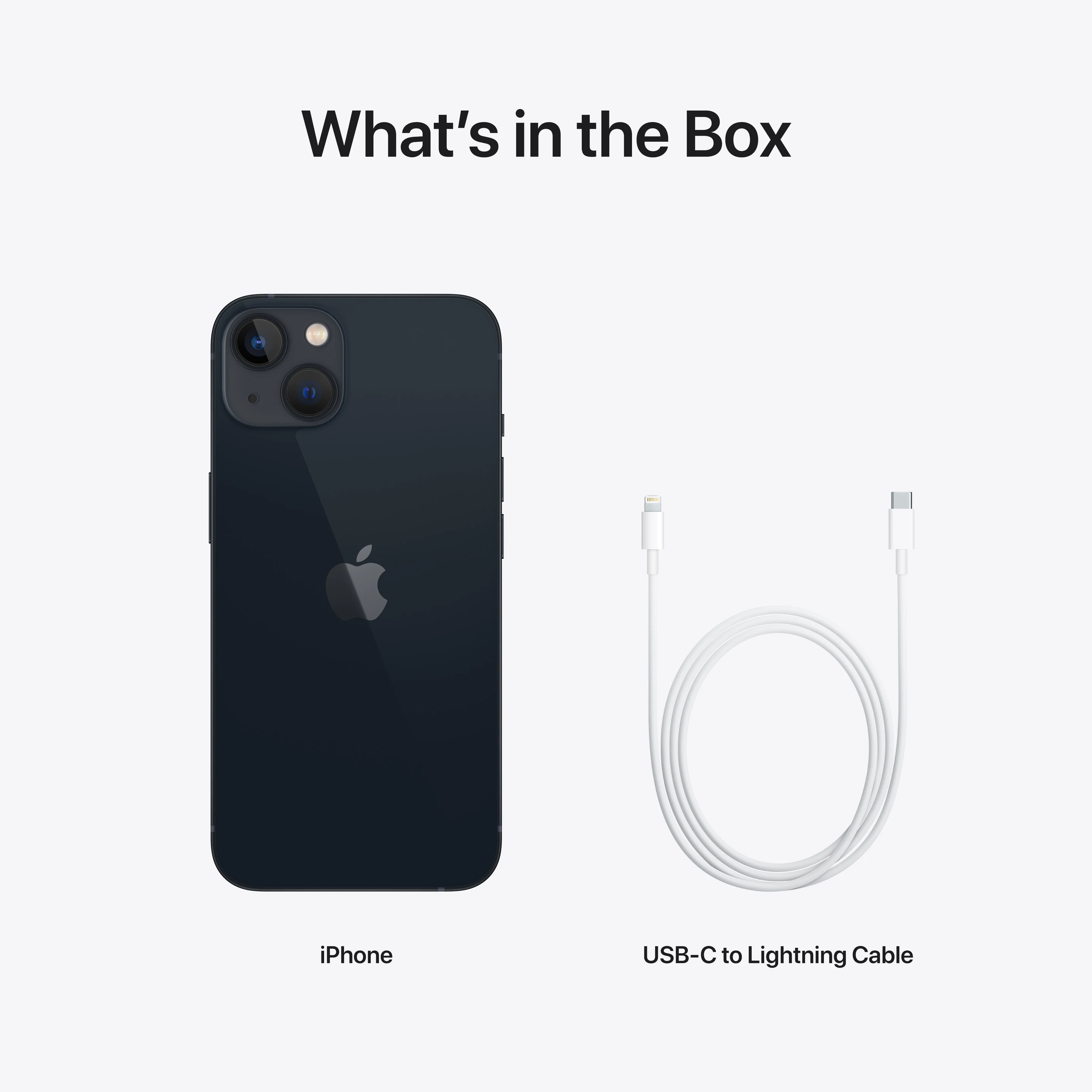 Apple iPhone 13 - Image 4