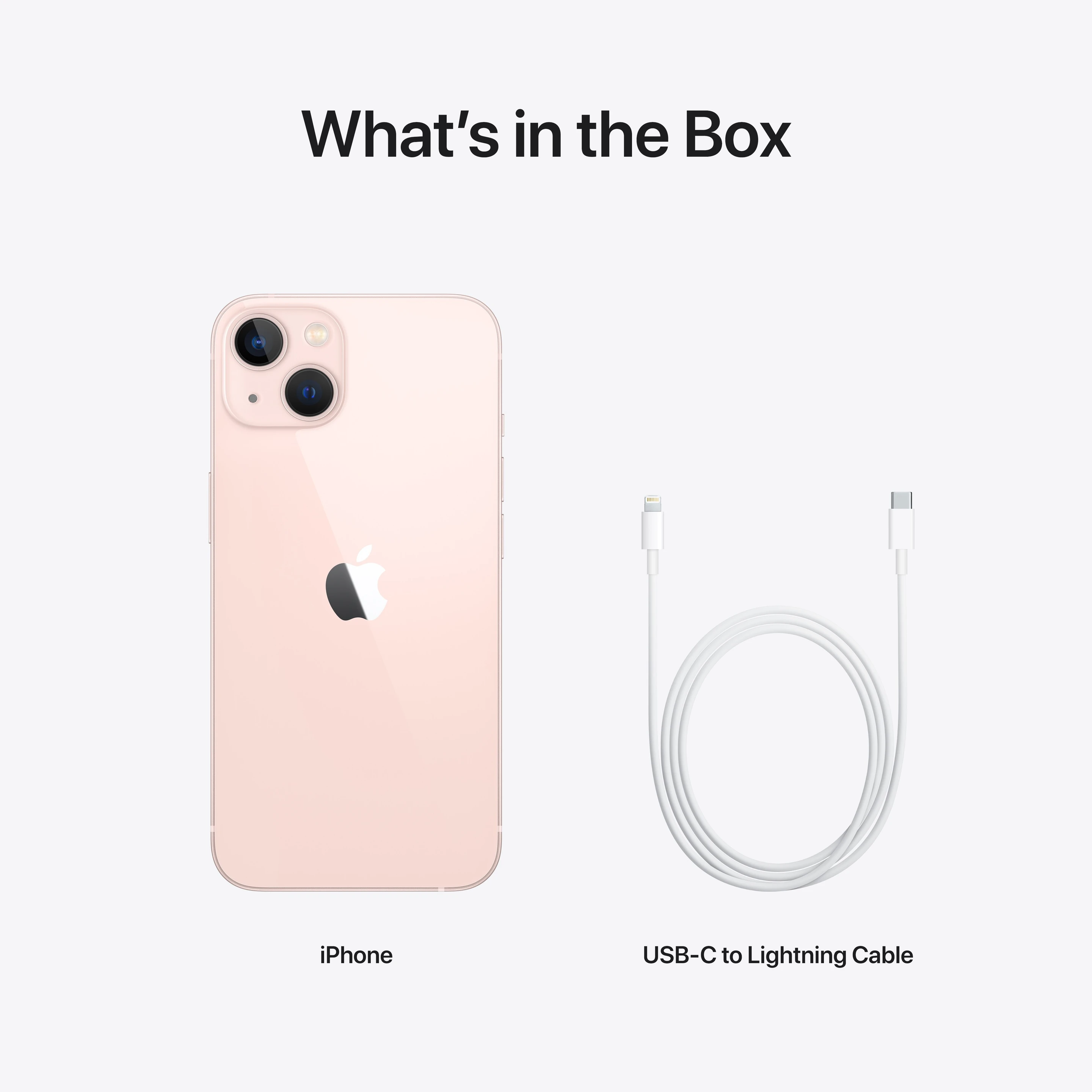 Apple iPhone 13 - Image 8