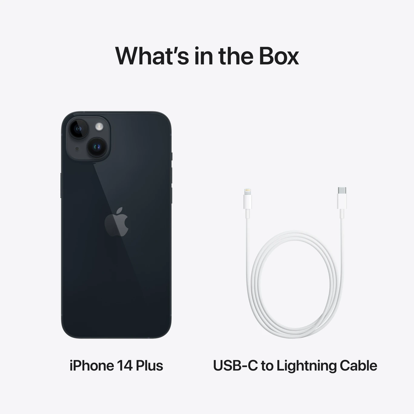Apple iPhone 14 Plus - Image 12