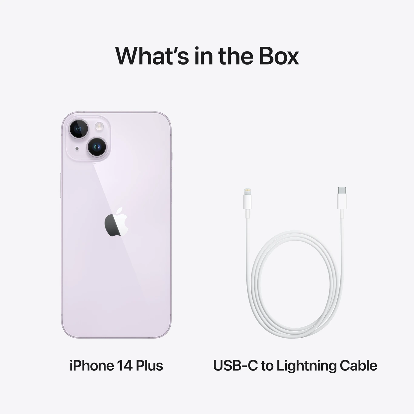 Apple iPhone 14 Plus - Image 16