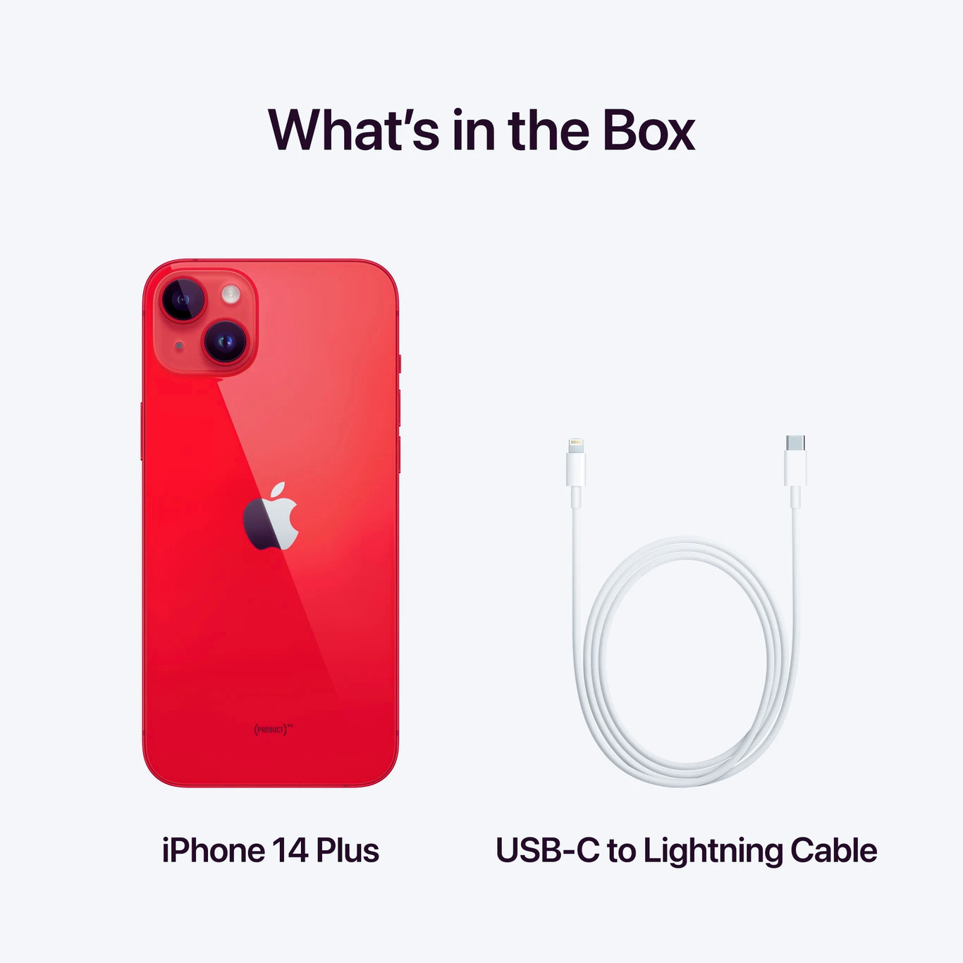 Apple iPhone 14 Plus - Image 20