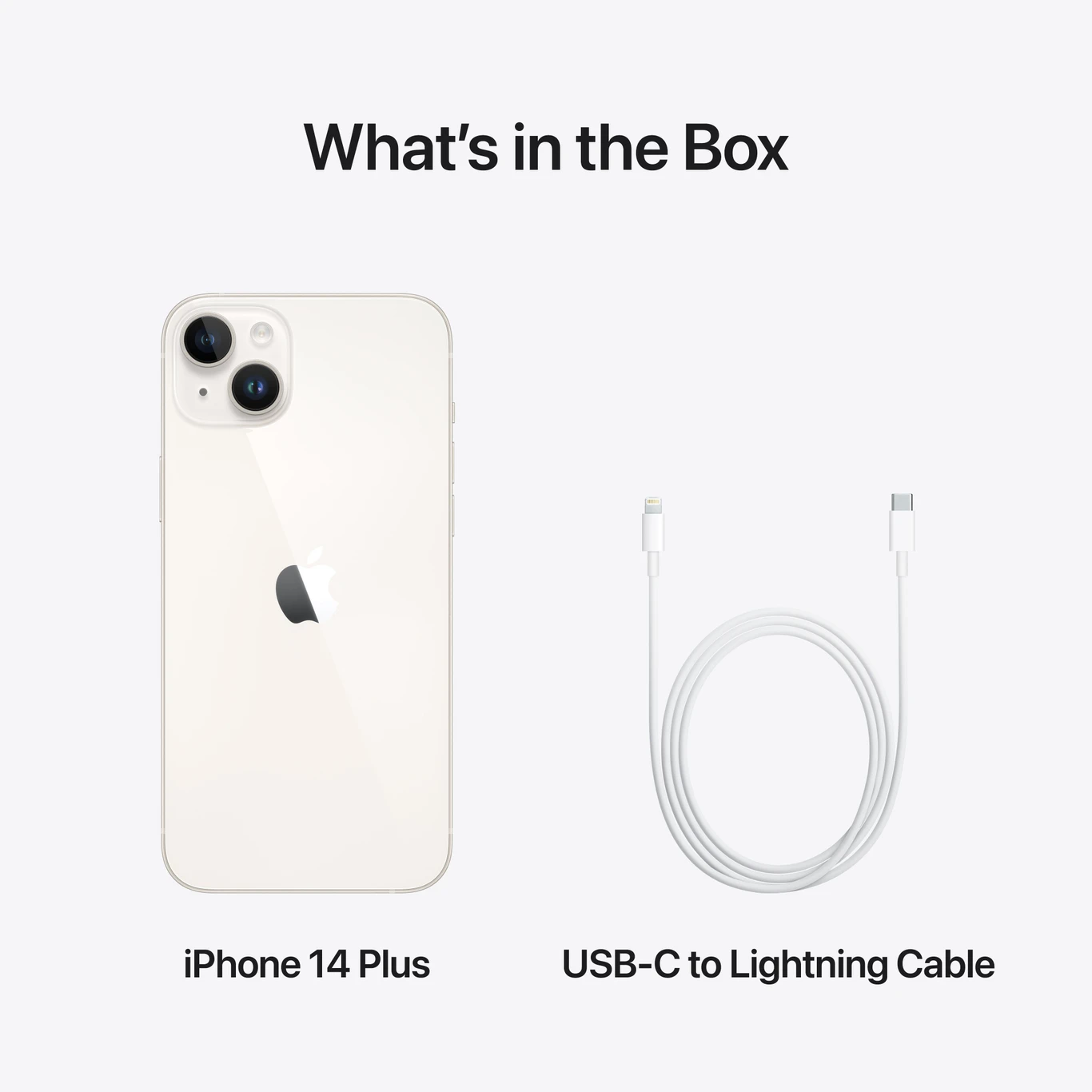 Apple iPhone 14 Plus - Image 8