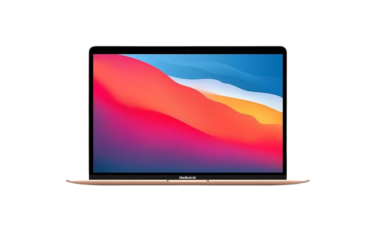 Apple MacBook Air 2020 A2337 (M1 Chip 13.3 Inch) - Image 5