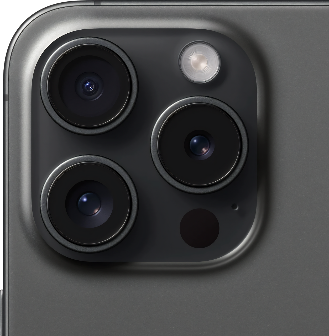 Apple iPhone 15 Pro - Image 9