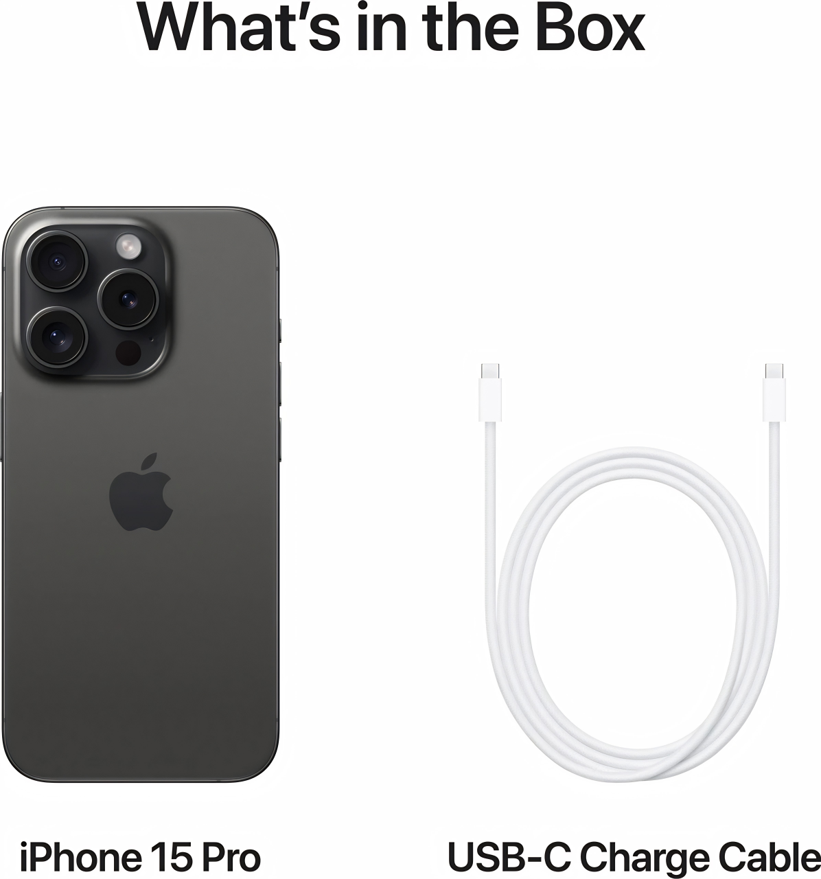 Apple iPhone 15 Pro - Image 10