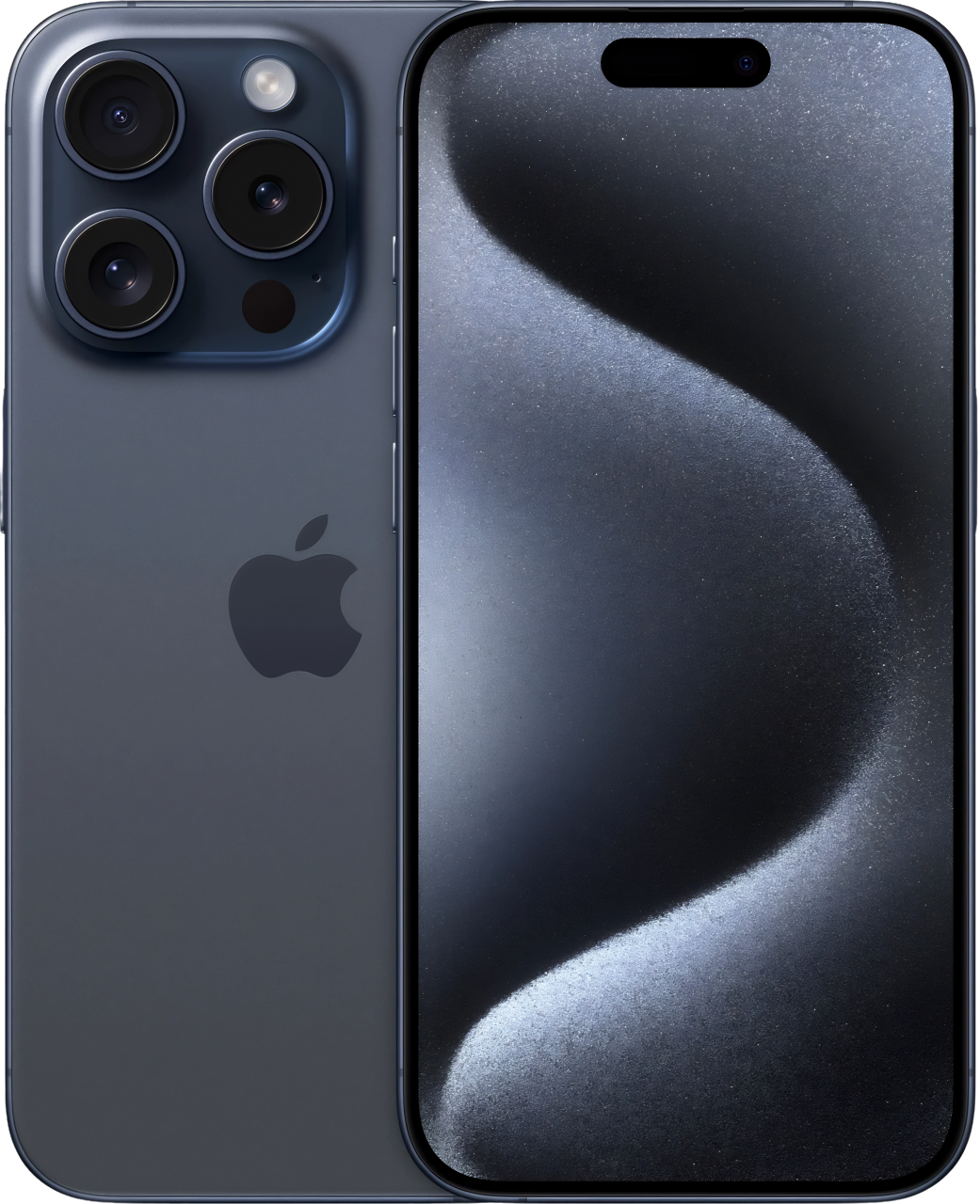 Apple iPhone 15 Pro - Image 1