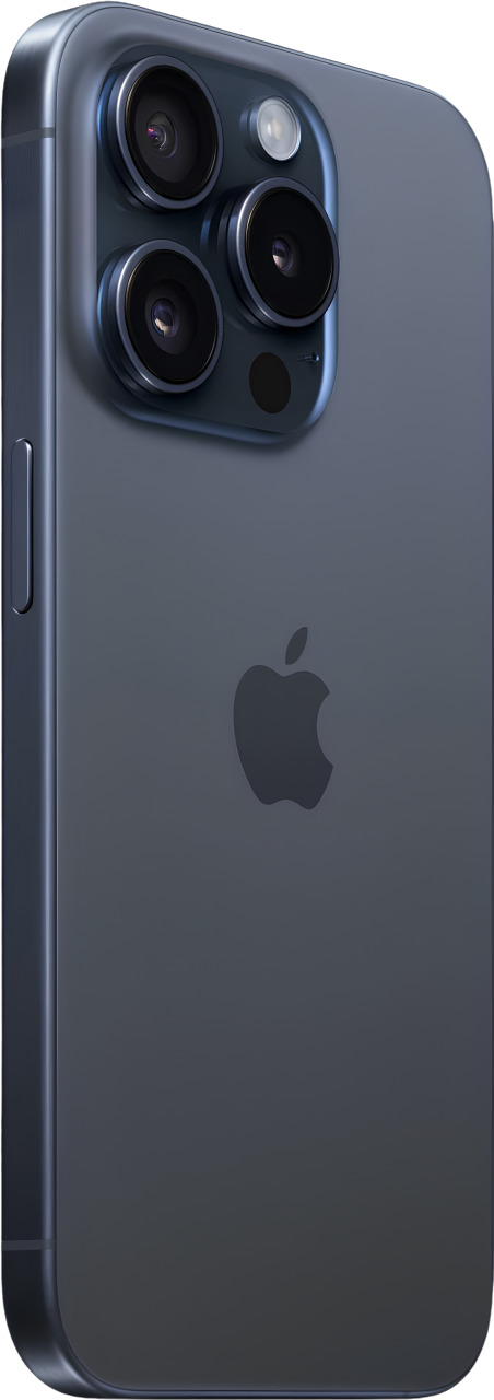 Apple iPhone 15 Pro - Image 2
