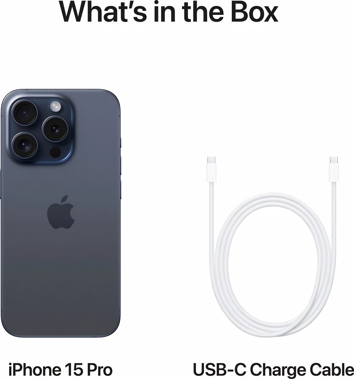 Apple iPhone 15 Pro - Image 5